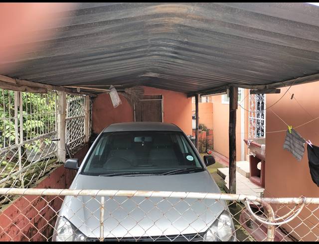 2 BEDROOM HOUSE FOR SALE IN NORTHDALE